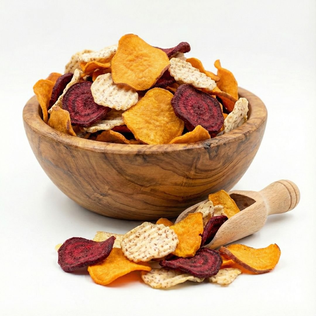 Chips - Sano Pecado