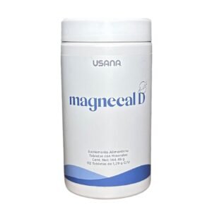 Magnecal D (112 tabletas)