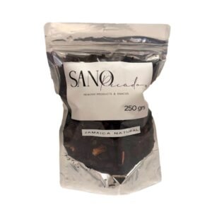 Jamaica natural (250 g)