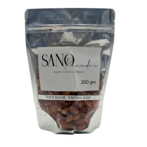 Pistache enchilado (250 g)
