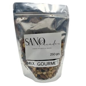 Mix Gourmet (250 g)