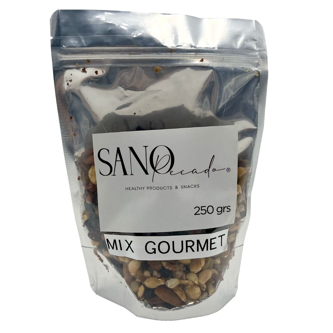 Mix Gourmet (250 g)