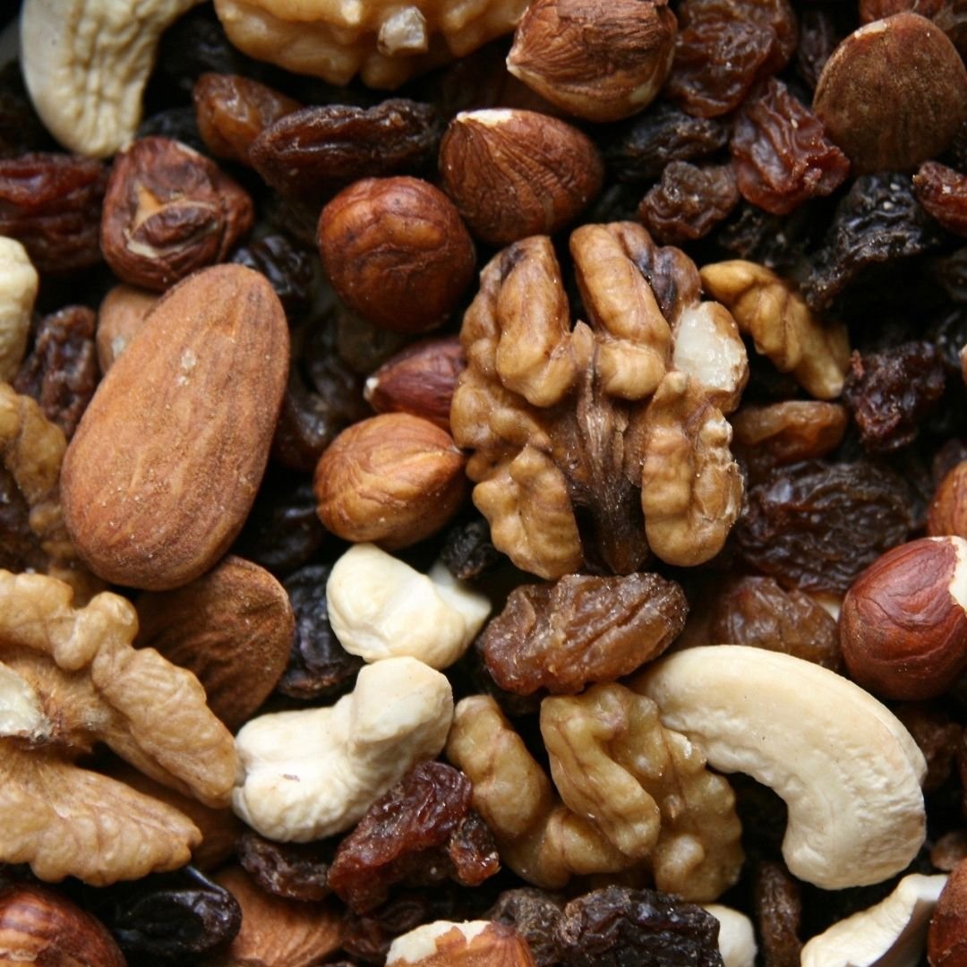 Mix Gourmet (250 g) - Imagen 2