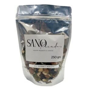 Mix gourmet healthy (250 g)