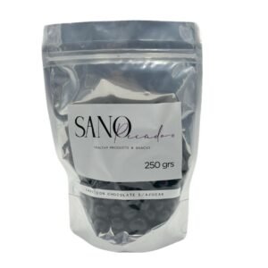 Café con chocolate sin azúcar (250 g)