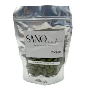 Quinoa con chocolate sin azúcar (250 g)