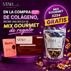 Colágeno + Promo